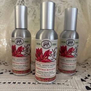 New Michael Design Works (Set of 3)